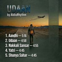 AIdioRhythm - Udaan