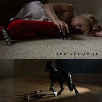 chi - armageddon