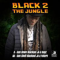 Blackout Ja - Black 2 the Jungle
