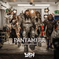 Lordi - Pantamera (PAN-TAH-MEH-RAH!)
