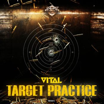 Vital - Target Practice