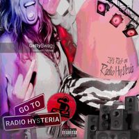 hysterik - Radio Hysteria: Let's Rock (Explicit)