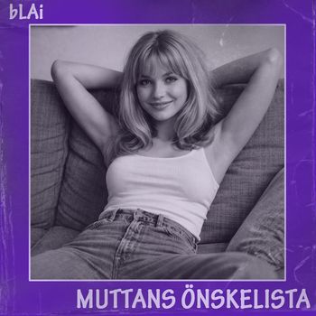 bLAi - Muttans önskelista (Explicit)