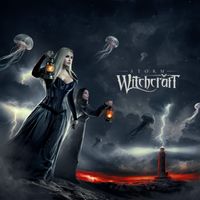 Witchcraft - STORM