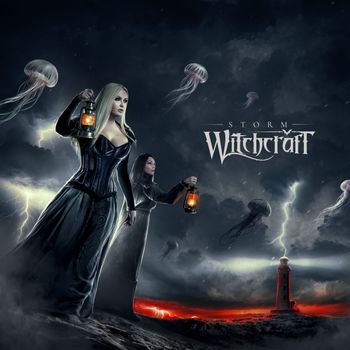 Witchcraft - STORM