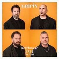 Gripin - Bir De Bana Sor (Talu Şarkıları)