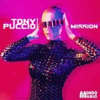 Tony Puccio - The Mission