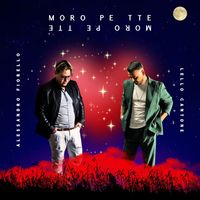 Alessandro Fiorello - Moro pe tte