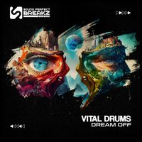 Vital Drums - Dream off