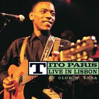 Tito Paris - Live In Lisbon