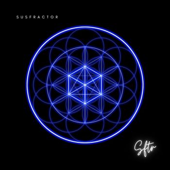 Susfractor - 963 Hz Miracles
