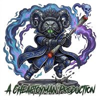Cheaptoyman - Lanternfish