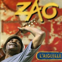 Zao - L'Aiguille