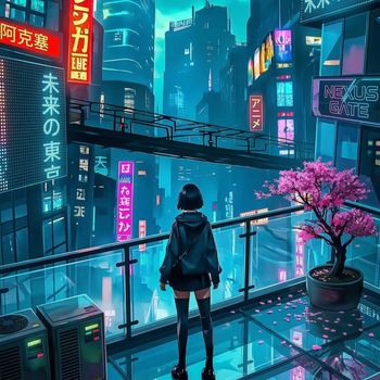 Mr. Yash - Haunted Signal