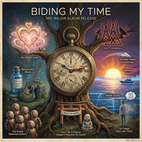 KameKairos - Biding My Time