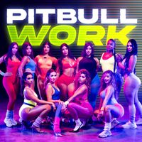 Pitbull - Work (Explicit)