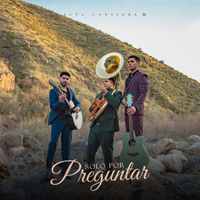 Alta Consigna - Solo Por Preguntar