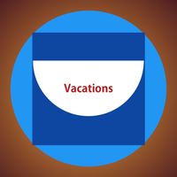 Persona - Vacations