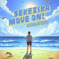 Frame - Seketika Move On! Rusak Kembali