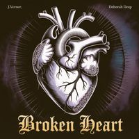 J.Verner - Broken Heart (Afro Trance Mix)