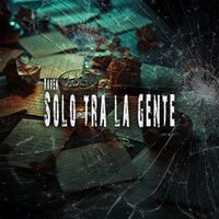 Raven - Solo tra la gente