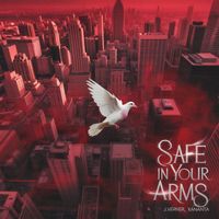 J.Verner - Safe In Your Arms (Afro Melodic Mix)