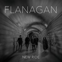 Flanagan - New Ride