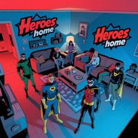 ROMA - Heroes of Home