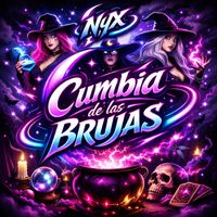 Nyx - Cumbia De Las Brujas