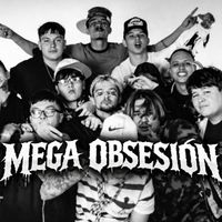 Dj Warrior - Mega Obsesión