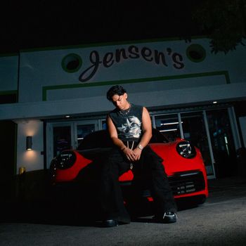 Jensen - Atrévete