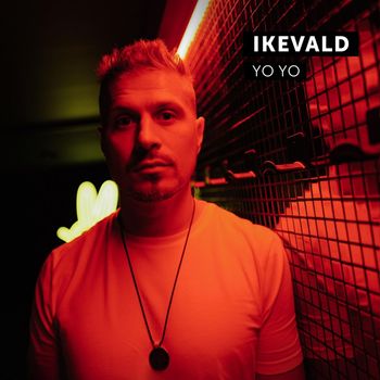 Ikevald - Yo-Yo