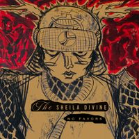 The Sheila Divine - No Favors