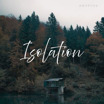 Kryptic - Isolation