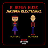 Shkodra Elektronike - E Jemja Nuse