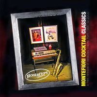 Montefiori Cocktail - Classics (a New Release of Selected Tracks from 1997 to 2000)