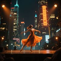 JoFerr - The city lights