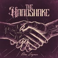 Elena Siegman - The Handshake (Cinematic Cover [Explicit])