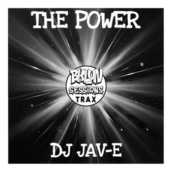 DJ Jav-E - The Power