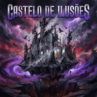 Fabiano David - Castelo de Ilusões