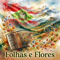 Fabiano David - Folhas e Flores