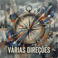 Fabiano David - Várias Direções