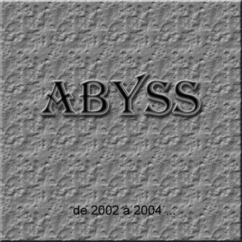 Abyss - Last Abyss