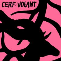 Buck - Cerf-volant