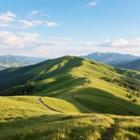 jonathan - di atas bukit