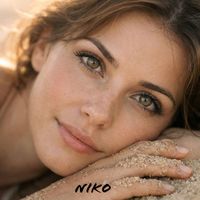 Niko - Twoje Oczy
