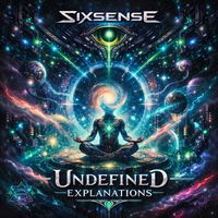 Sixsense - Undefined Explanations