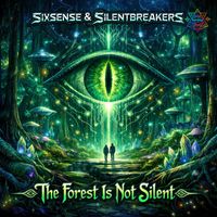 Sixsense, SilentBreakers - The Forest Is Not Silent