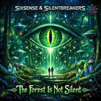 Sixsense, SilentBreakers - The Forest Is Not Silent