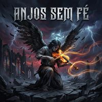 Fabiano David - Anjos Sem Fé